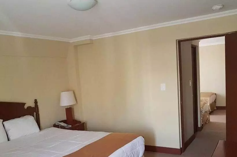 Fotos del hotel Stanford:  14