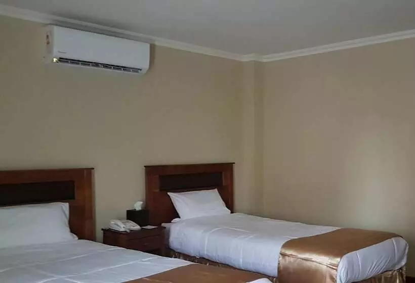 Fotos del hotel Stanford:  21