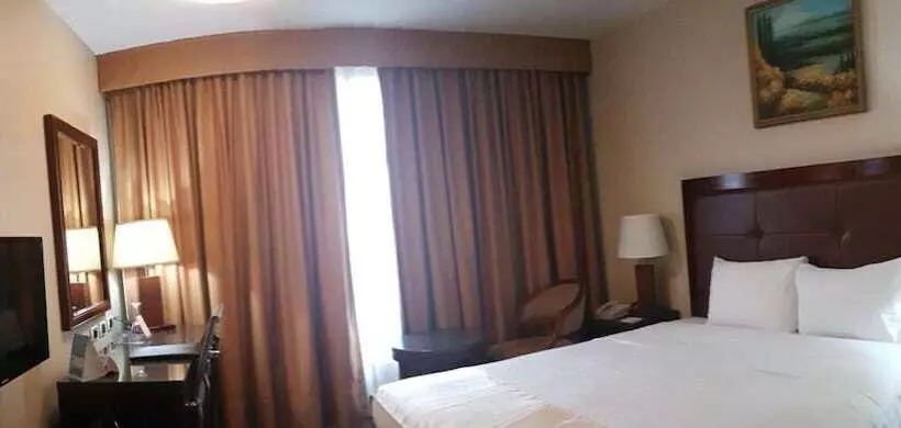 Fotos del hotel Stanford:  9