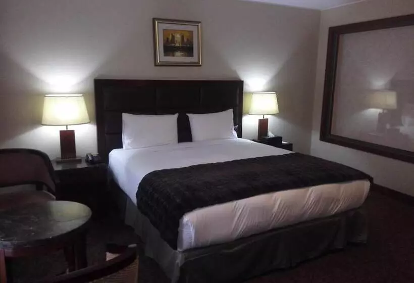 Fotos del hotel Stanford:  23