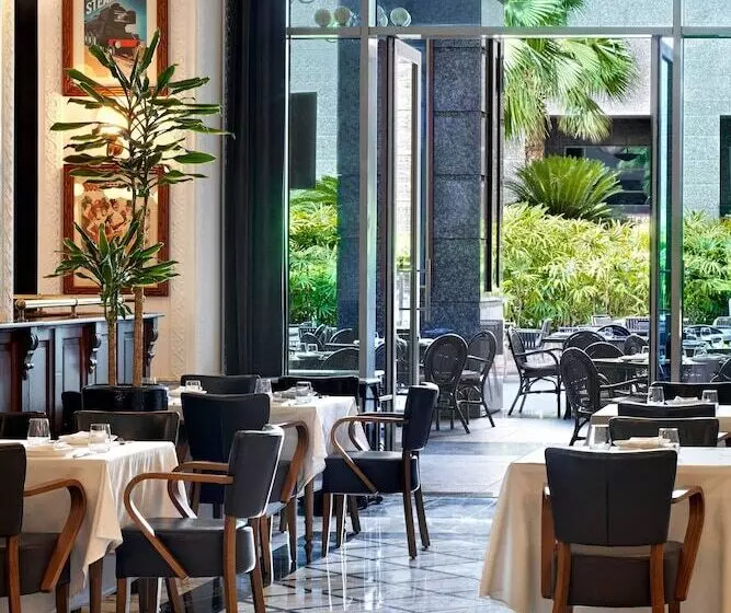 Fotos del hotel The Ritz-carlton, Dubai International Financial Centre:  21