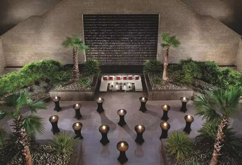 Fotos del hotel The Ritz-carlton, Dubai International Financial Centre:  20