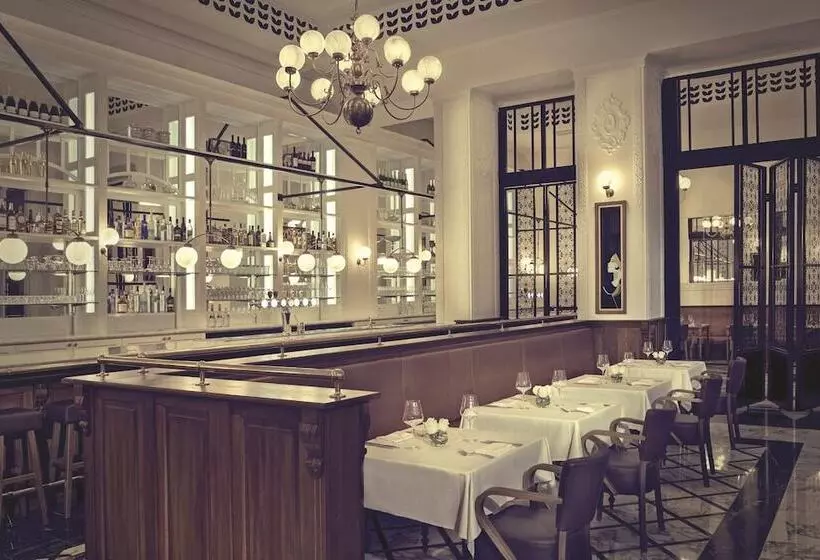 Fotos del hotel The Ritz-carlton, Dubai International Financial Centre:  15