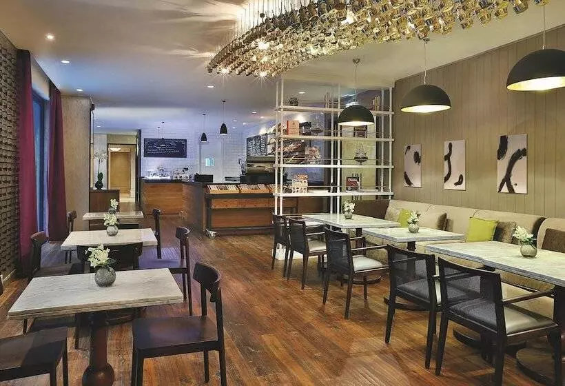 Fotos del hotel The Ritz-carlton, Dubai International Financial Centre:  19