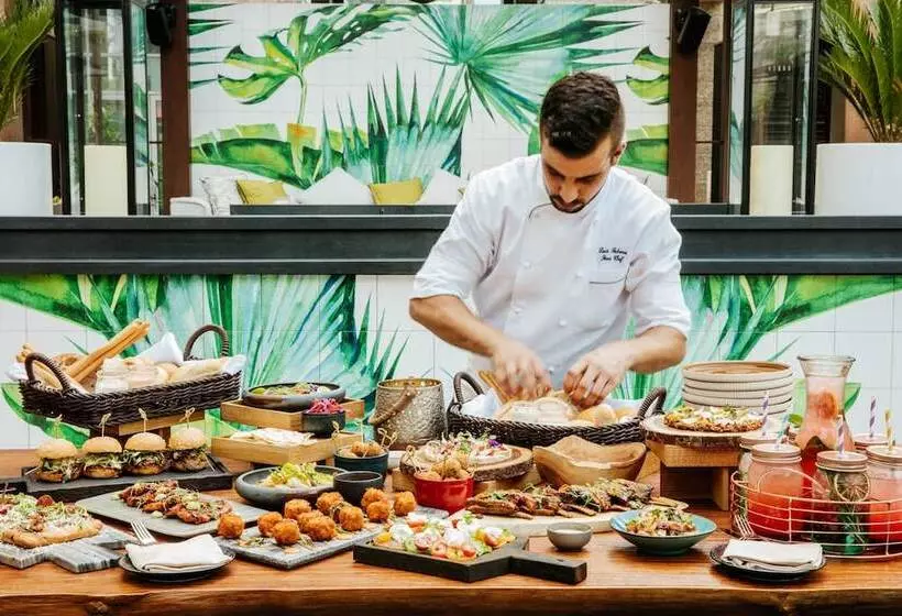 Fotos del hotel The Ritz-carlton, Dubai International Financial Centre:  23