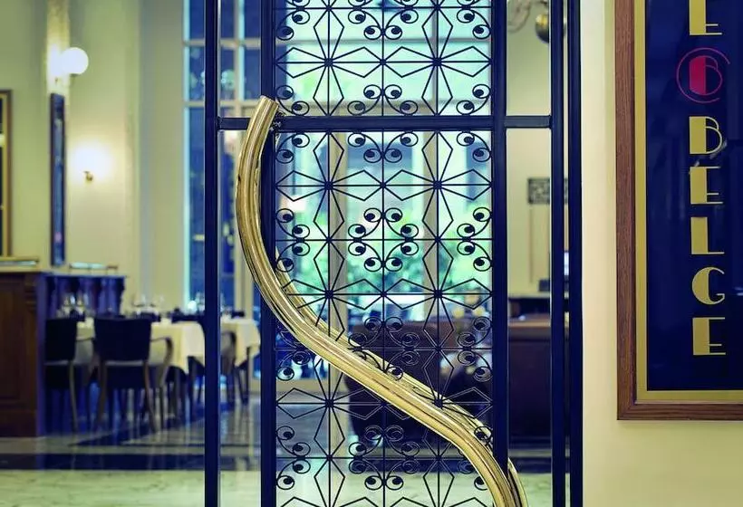 Fotos del hotel The Ritz-carlton, Dubai International Financial Centre:  10