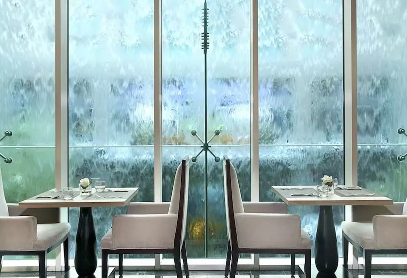 Fotos del hotel The Ritz-carlton, Dubai International Financial Centre:  24