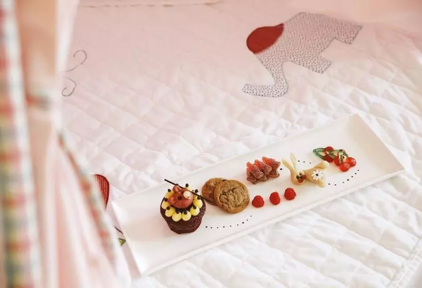 Fotos del hotel The Ritz-carlton, Dubai International Financial Centre:  17