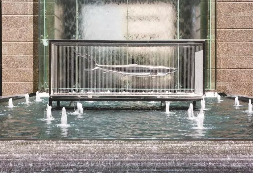 Fotos del hotel The Ritz-carlton, Dubai International Financial Centre:  16