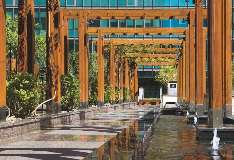 Fotos del hotel The Ritz-carlton, Dubai International Financial Centre:  8