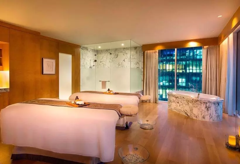 Fotos del hotel The Ritz-carlton, Dubai International Financial Centre:  11