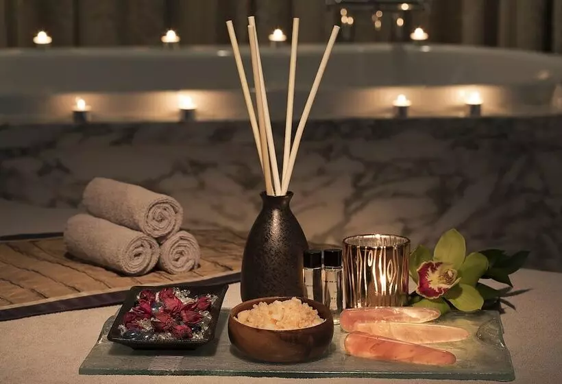 Fotos del hotel The Ritz-carlton, Dubai International Financial Centre:  14