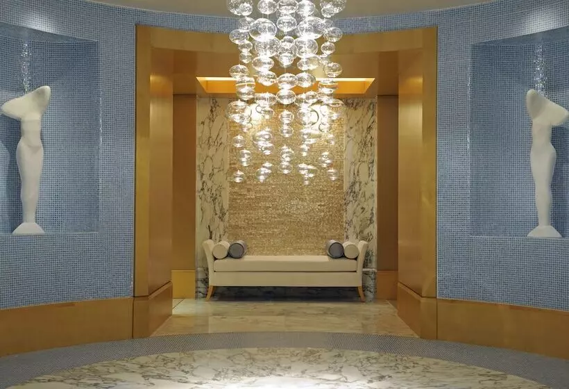 Fotos del hotel The Ritz-carlton, Dubai International Financial Centre:  5