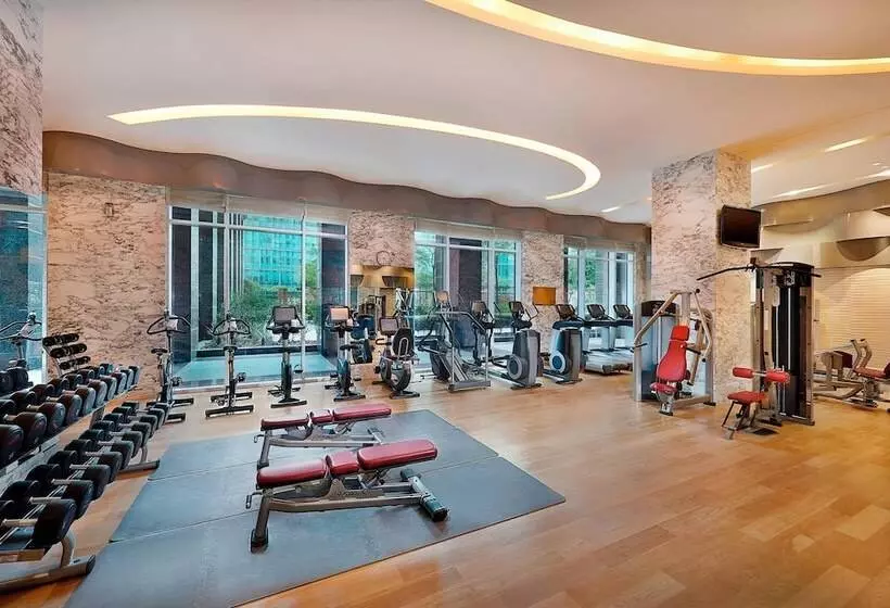 Fotos del hotel The Ritz-carlton, Dubai International Financial Centre:  13