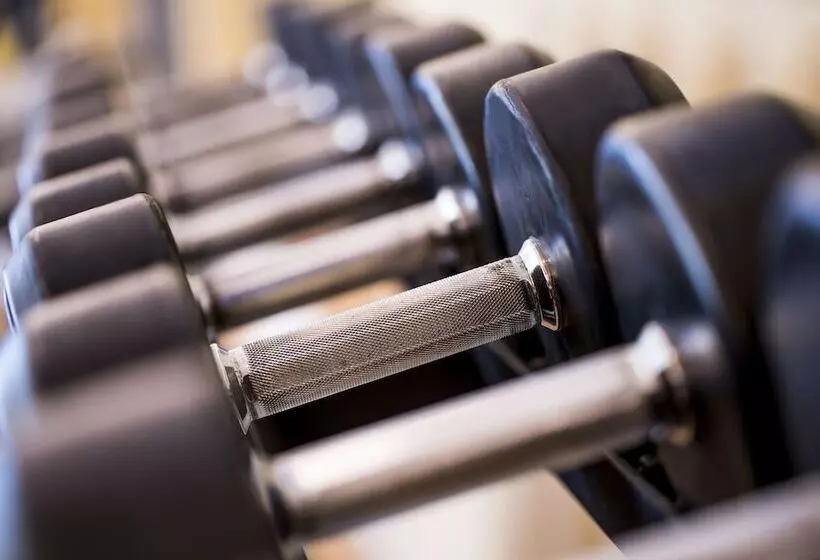 Fotos del hotel The Ritz-carlton, Dubai International Financial Centre:  18