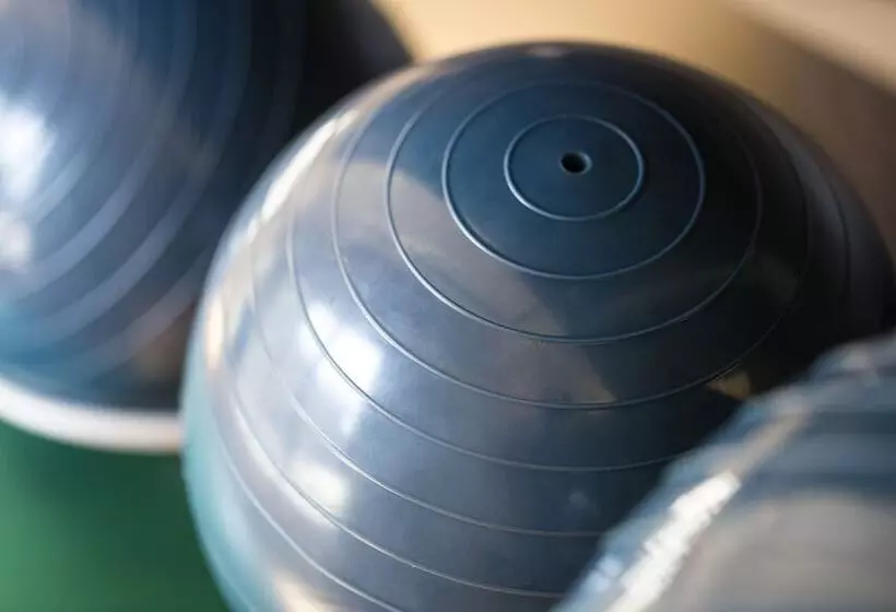 Fotos del hotel The Ritz-carlton, Dubai International Financial Centre:  9