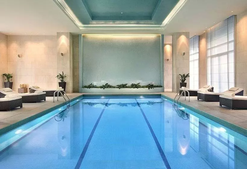 Fotos del hotel The Ritz-carlton, Dubai International Financial Centre:  3