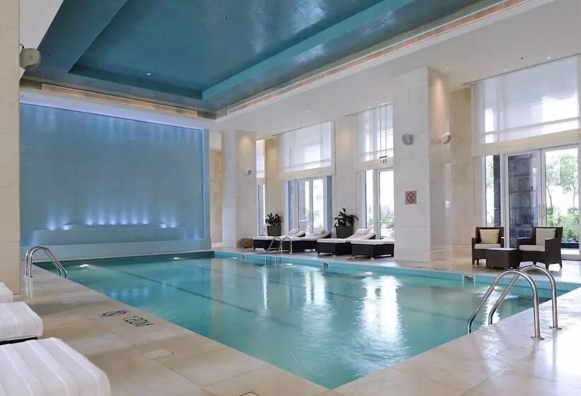 Fotos del hotel The Ritz-carlton, Dubai International Financial Centre:  12