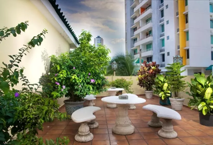 Fotos del hotel Toscana Inn:  7