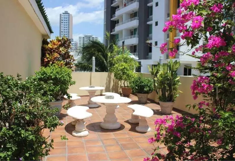 Fotos del hotel Toscana Inn:  15