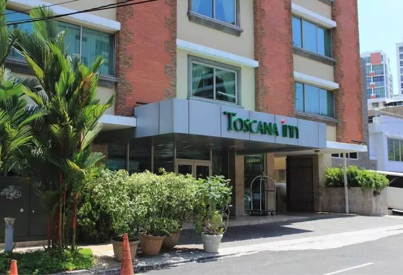 Toscana Inn