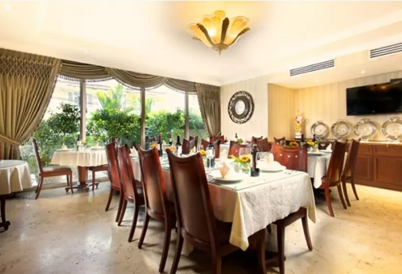 Fotos del hotel Toscana Inn:  14