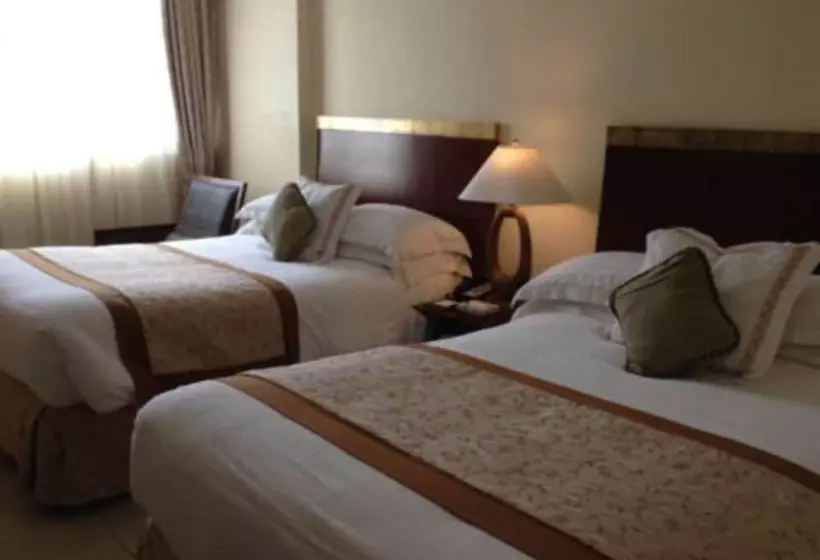 Fotos del hotel Toscana Inn:  19