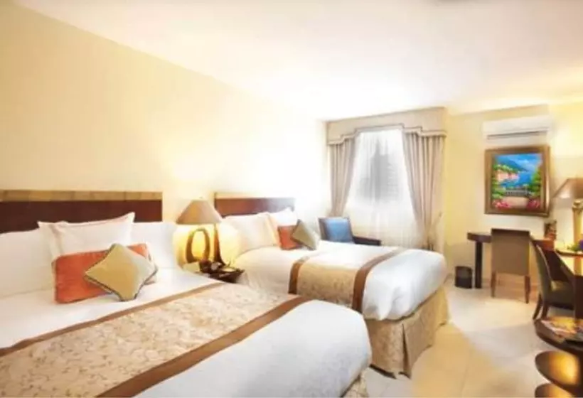 Fotos del hotel Toscana Inn:  20