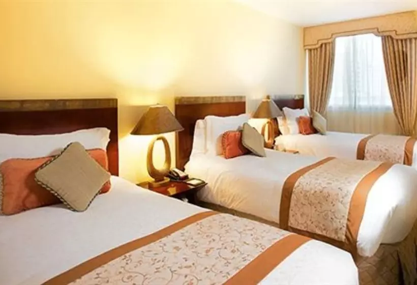 Fotos del hotel Toscana Inn:  18