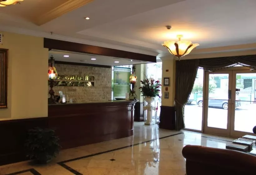 Fotos del hotel Toscana Inn:  13