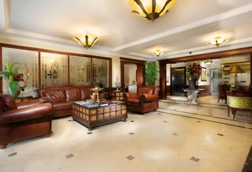 Fotos del hotel Toscana Inn:  3