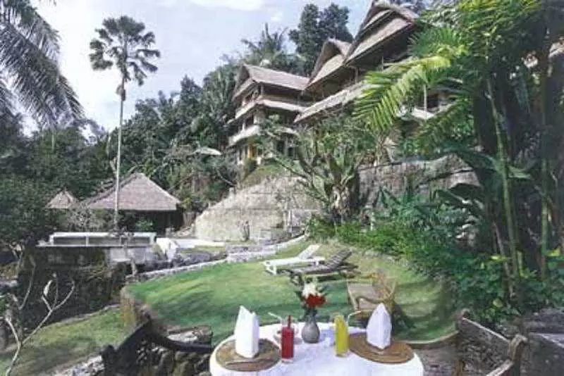 Fotos del hotel Ulun Ubud Resort:  6