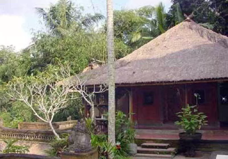 Fotos del hotel Ulun Ubud Resort:  7