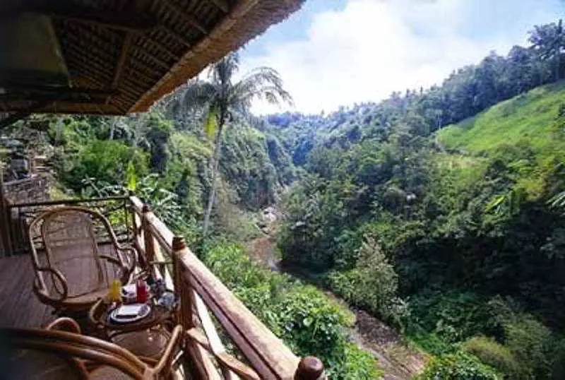 Fotos del hotel Ulun Ubud Resort:  4