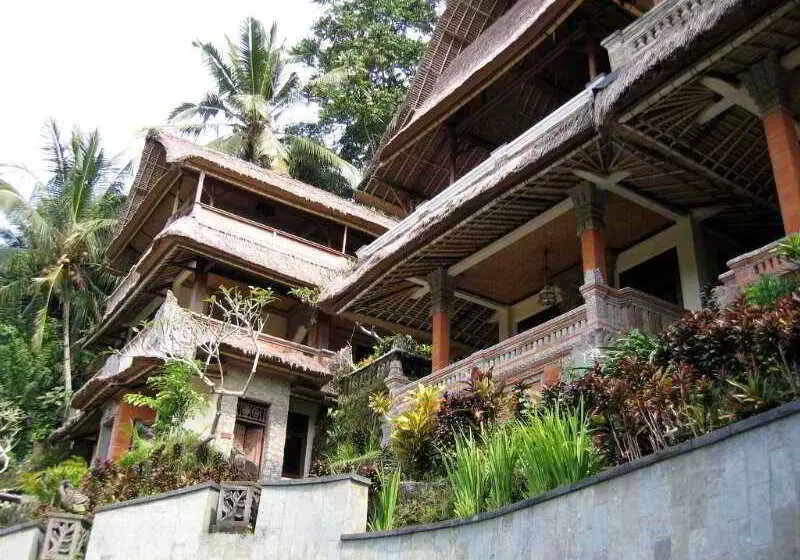 Fotos del hotel Ulun Ubud Resort:  3