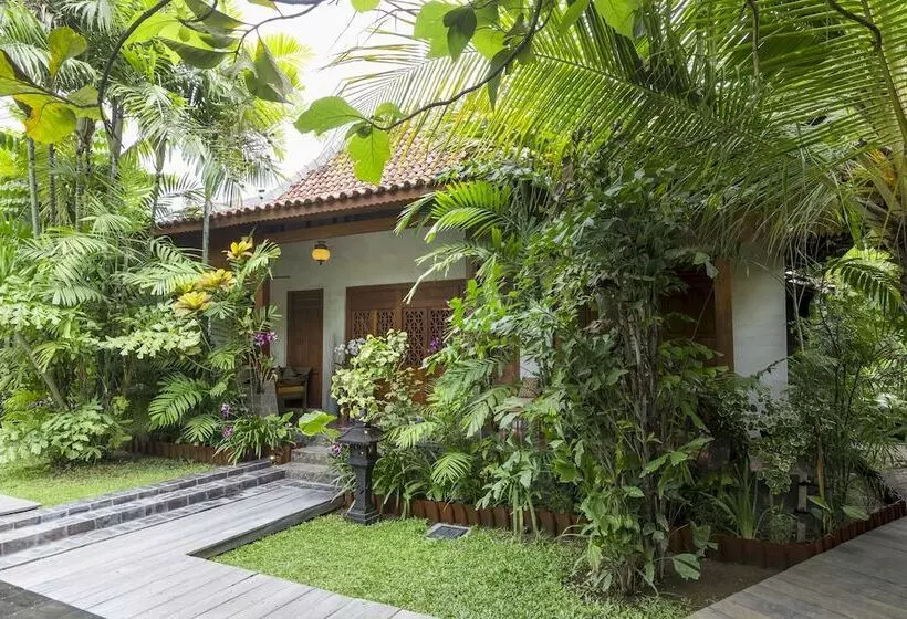 Fotos del hotel Kampung Kecil:  14