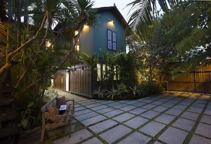 Fotos del hotel Kampung Kecil:  10