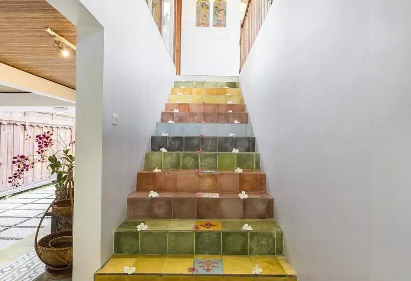 Fotos del hotel Kampung Kecil:  5