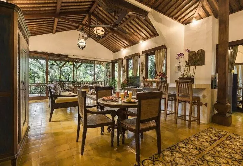 Fotos del hotel Kampung Kecil:  3