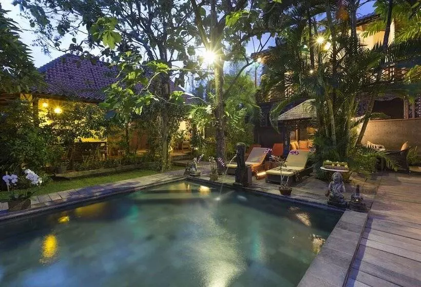 Fotos del hotel Kampung Kecil:  7