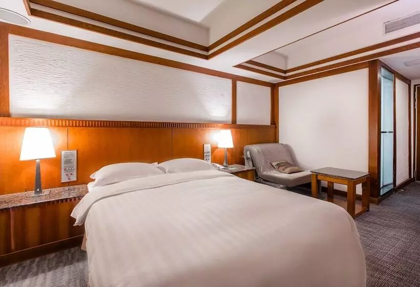 Fotos del hotel Kingshi Hotel Taipei:  20