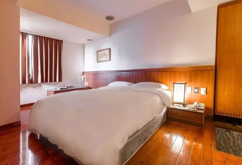 Fotos del hotel Kingshi Hotel Taipei:  24