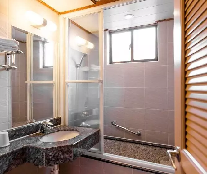 Fotos del hotel Kingshi Hotel Taipei:  8