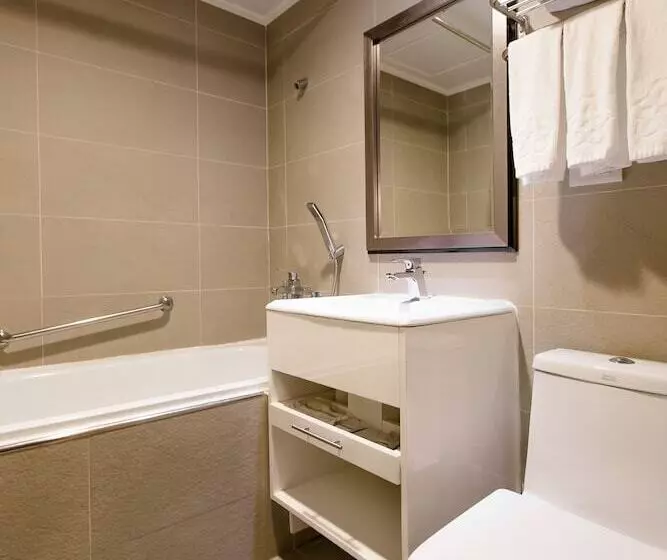 Fotos del hotel Kingshi Hotel Taipei:  6