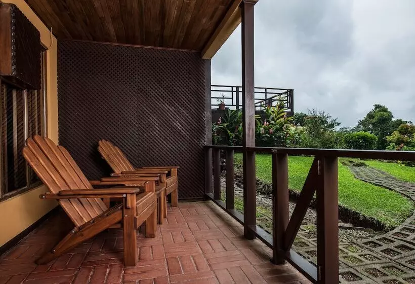 Fotos del hotel Arenal Lodge:  3