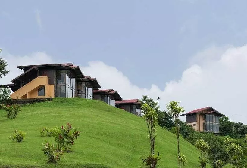 Fotos del hotel Arenal Lodge:  14