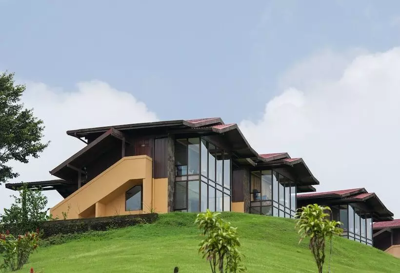 Fotos del hotel Arenal Lodge:  8