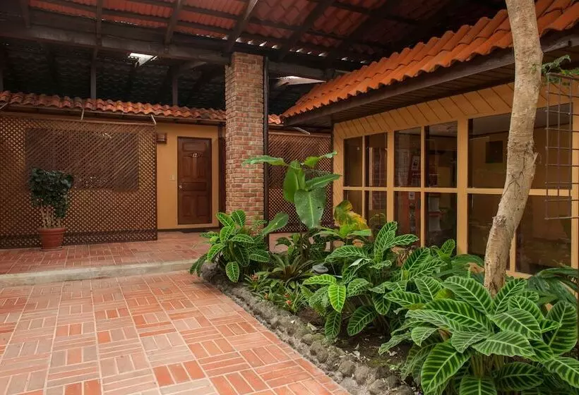 Fotos del hotel Arenal Lodge:  7