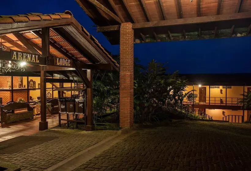 Fotos del hotel Arenal Lodge:  6