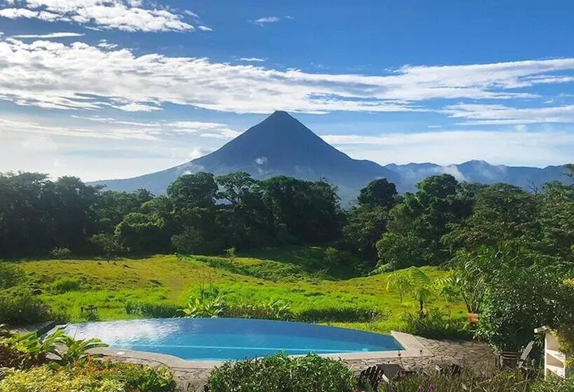 Fotos del hotel Arenal Lodge:  10